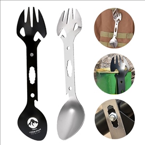 Multi Tool Kit Spoon